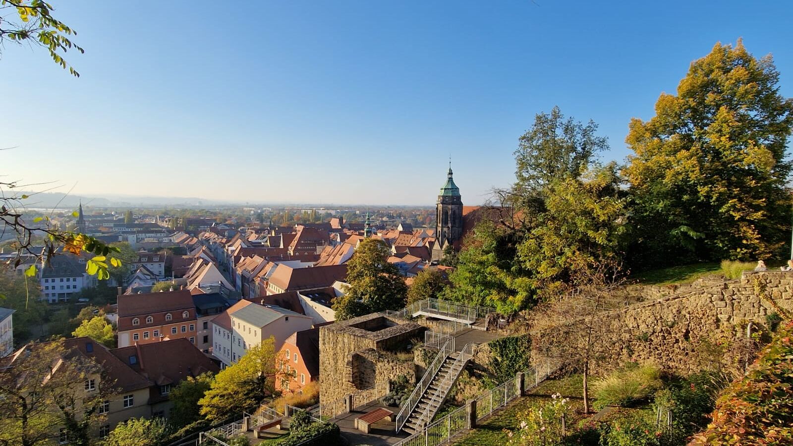 Die Spitzenkandidaten des Freie Wähler - Wir für Pirna e.V.